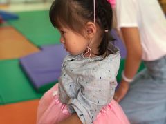 -金宝贝早教中心(北洋校区)