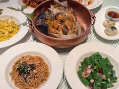 -桂满陇·杭州饭店(清河万象店)