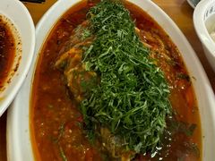 -老字号怡玺·藿香雅鱼(20年雅安店)