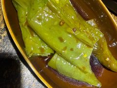 -喜晋道面馆(华严寺广场店)