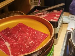 -温野菜涮涮锅(曲江大悦城店)