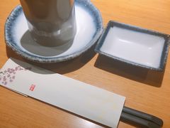 -松子料理(世纪城店)