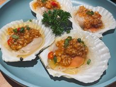 -韩悦牛排烤肉无限续(宝能中心店)