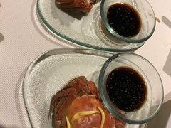 -阳澄湖费尔蒙酒店颐丰阁中餐厅(马鞍山西路店)