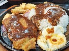 -旺阁茶餐厅(笋岗店)
