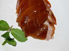 酥香嫩烤鸭-四季民福烤鸭店(望京旺角店)