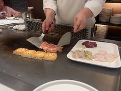 -火地铁板烧(昆山万象汇店)