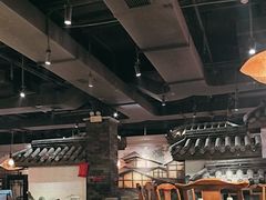 -蓉城老妈火锅(双林路店)