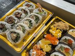-家贺屋刺身寿司专门店