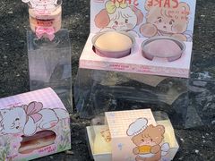 -欢牛蛋糕屋(城西店)