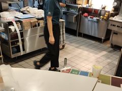 -麦当劳(大亚湾龙光城店)