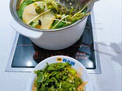 -农小锅自助小火锅(北京大兴凯德店)