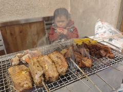 -曾百万小炉小串自助烧烤(高新店)
