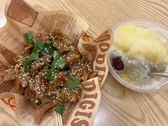 -南街清补凉(黄贝岭店)