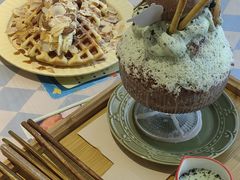 -氷冰凉刨冰甜品(北京路店)