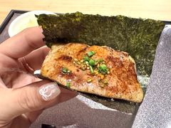 -小十Omakase(地王大厦店)
