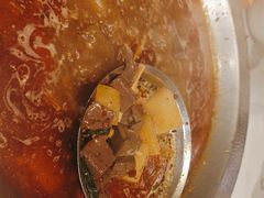 -古乐牛香·鲜牛肉自助火锅(南京总店)