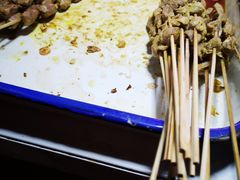-水产西街炸串(水产西街店)