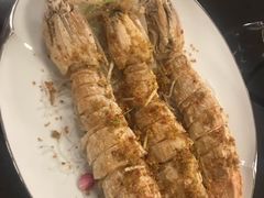 -伯衡55·吉品轩(乌鲁木齐南路店)