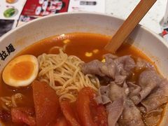 -味千拉面(敏捷广场店)