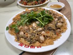 -桂园白粥·潮汕老味道