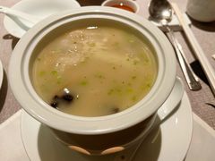 花胶黄鱼羹-新荣记(椒江店)