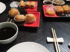 -海天楼中餐厅(吴宫泛太平洋酒店)