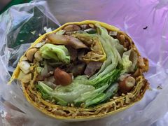-山东傻大粗粮煎饼(牛街店)