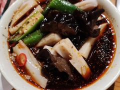 -老康火锅(桥南街店)