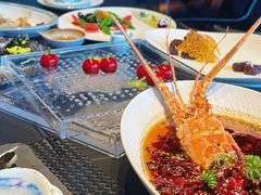 -双海潮·海鲜融合菜(如是海店)