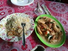 -Tanjung Aru Seafood Restaurant