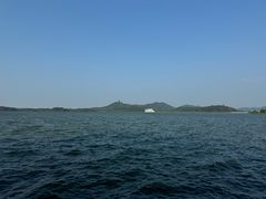 -池州市平天湖风景区