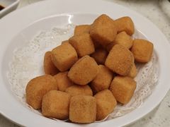 -肥仔文澳门猪骨煲(南京西路店)