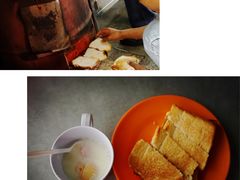 -多春茶室