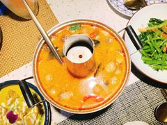 -美泰泰国餐厅(中大银泰店)