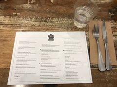 -FLOVIE FLORIST CAFE