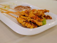 -真浪大家乐海鲜餐馆