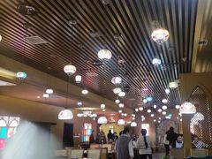 -君邦火锅(新疆大厦店)