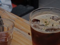 -无牌咖啡&酒馆