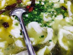 -田波泡椒牛蛙(江北外滩店)