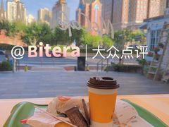 -麦当劳(徐汇漕溪北路百脑汇店)