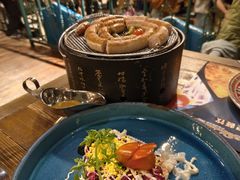 -卢布里西餐厅(总店)