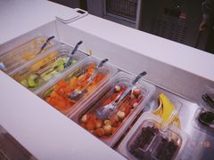 -兰熊鲜奶(西直门凯德mall店)