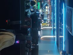 -嘻娱电竞·龙嘉兴(创业花园店)