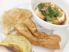 -乐咖啡西餐厅(太湖皇冠假日酒店)