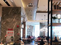 大堂-虾饺妹·酒家(海珠广场店)