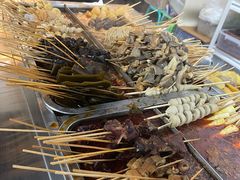 -大姐麻辣烫(莲宝中路店)