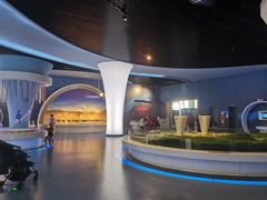 -中国杭州低碳科技馆