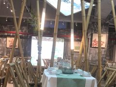 -角落里(中山公园店)