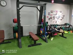 -征成健身连锁私教工作室(九公里店)